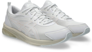 GEL-QUANTUM KEI, White/Cream 2