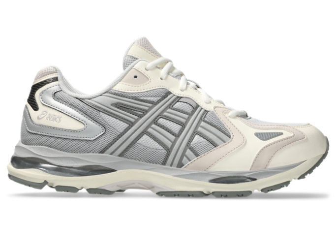 GEL-K1011 | CLOUD GREY/CREAM | スポーツスタイル メンズ