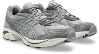 GT-2160 | Unisex | Cement Grey/Cement Grey | Sportstyle Shoes | ASICS United States