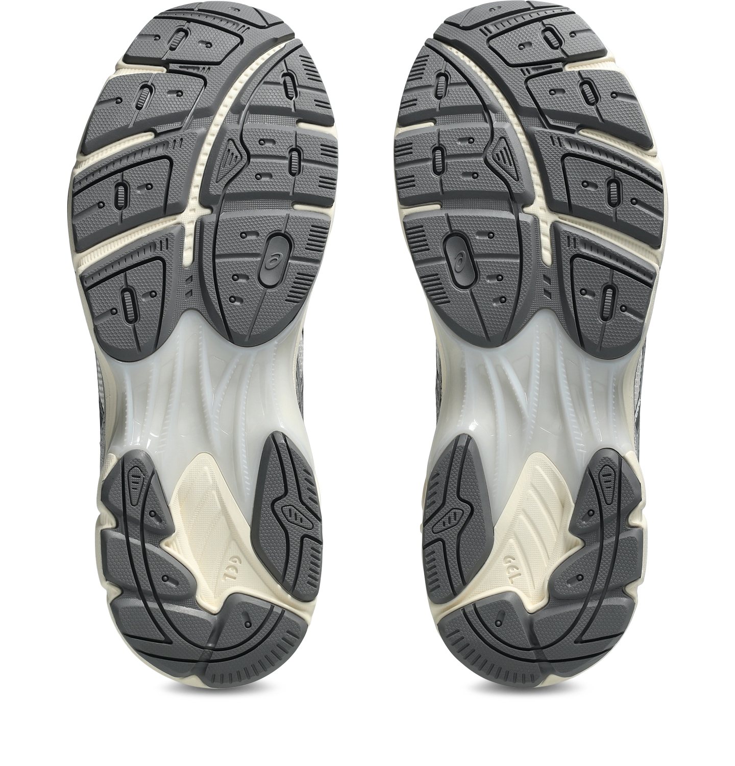 Мужские кроссовки ASICS GT-2160, цвет: Кремовый / Карбоновый — фото 7