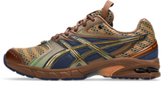 靴 ASICS GEL-DS TRAINER 14 25cm NVY/kiko ASICS GEL-DS TRAINER 14 25cm NVY/kiko - メルカリ