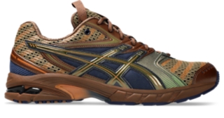 GEL-QUANTUM KINETIC | Unisex | Sand/Black | Unisex Sportstyle Shoes and Sneakers | ASICS Australia