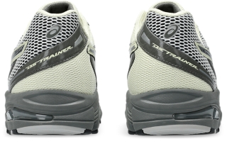 GEL-DS TRAINER 14 | Unisex | Truffle Grey/Pure Silver | Unisex SportStyle Shoes and Sneakers | ASICS Australia