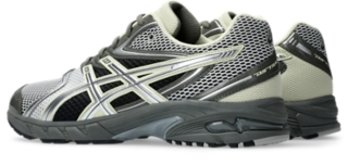 GEL-DS TRAINER 14 | Unisex | Truffle Grey/Pure Silver | Unisex SportStyle Shoes and Sneakers | ASICS Australia