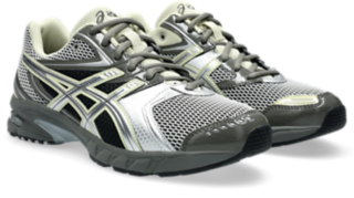 アシックス GEL-DS TRAINER 14 25cm ASICS Gel-DS Trainer 14 Cream / Fossil – JD Sports