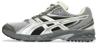 GEL-DS TRAINER 14 | Unisex | Truffle Grey/Pure Silver | Unisex SportStyle Shoes and Sneakers | ASICS Australia