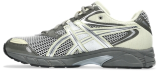 GEL-DS TRAINER 14 | Unisex | Truffle Grey/Pure Silver | Unisex SportStyle Shoes and Sneakers | ASICS Australia