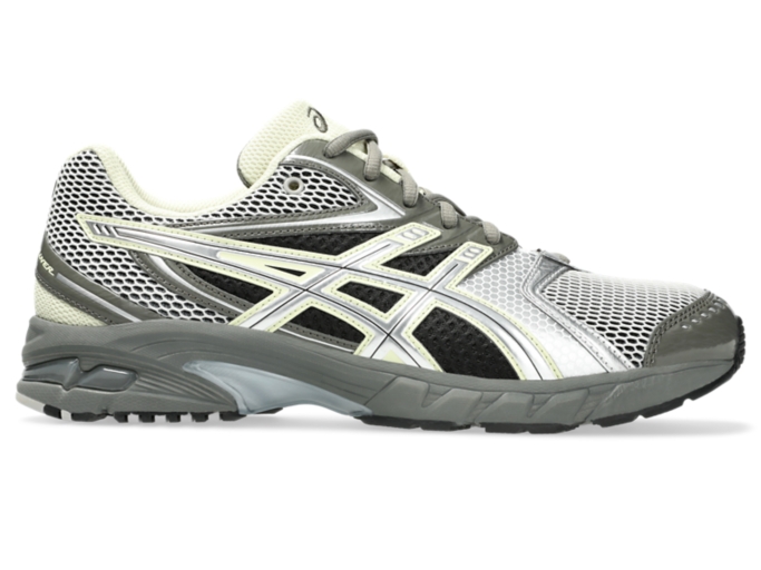 【特価】 GREY/PURE TRUFFLE | 14 TRAINER GEL-DS SILVER スポーツ | スパイク・シューズ