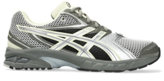 GEL-DS TRAINER 14 | Unisex | Truffle Grey/Pure Silver | Unisex SportStyle Shoes and Sneakers | ASICS Australia