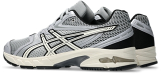 GEL-DS TRAINER 14, Piedmont Grey/Ivory 3