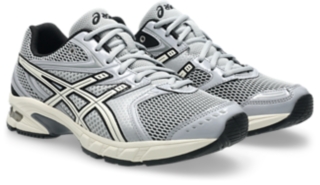 GEL-DS TRAINER 14, Piedmont Grey/Ivory 2