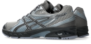 GEL-DS TRAINER 14, Cement Grey/Obsidian Grey 3
