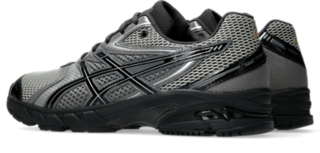 GEL-DS TRAINER 14, Clay Grey/Black 3
