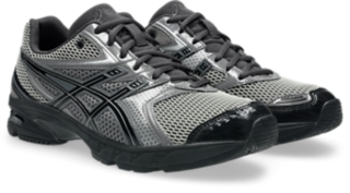 GEL-DS TRAINER 14, Clay Grey/Black 2