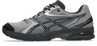 Clay Grey/Black