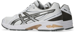 GEL-DS TRAINER 14, White/Sepia Brown 3