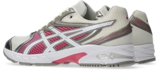GEL-DS TRAINER 14, White/Old Rose 3