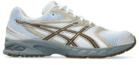 Мужские кроссовки ASICS GEL-DS TRAINER 14