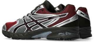 GEL-DS TRAINER 14, Oxblood/Black 3