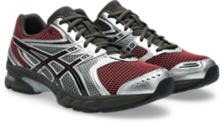 GEL-DS TRAINER 14, Oxblood/Black 2