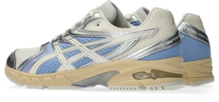 GEL-DS TRAINER 14, Ivory/Light Sapphire 3