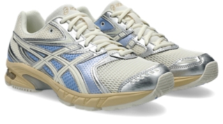 GEL-DS TRAINER 14, Ivory/Light Sapphire 2