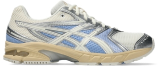 Ivory/Light Sapphire