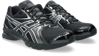 GEL-DS TRAINER 14 | Unisex | Black/Pure Silver | Sportstyle Shoes | ASICS United States
