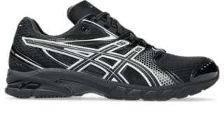 GEL-DS TRAINER 14 | Unisex | Black/Pure Silver | Sportstyle Shoes | ASICS United States