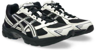 GEL-1130, Black/Cream 2