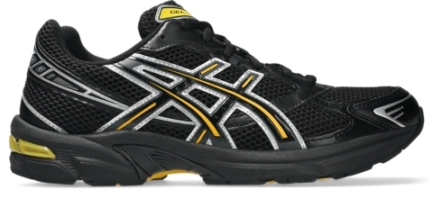 Женские кроссовки ASICS GEL-1130, цвет: Чёрный
