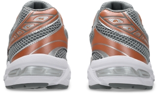 GEL-1130 | Unisex | Cream/Blueberry | Unisex SportStyle schoenen | ASICS NL