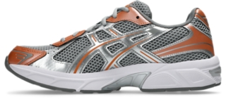 GEL-1130 | Unisex | Cream/Blueberry | Unisex SportStyle schoenen | ASICS NL