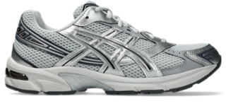Glacier Grey/Pure Silver