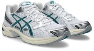 GEL-1130 | Unisex | White/Desert Red | Sportstyle Shoes | ASICS United States