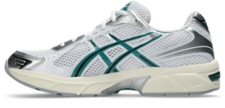 GEL-1130 | Unisex | White/Desert Red | Sportstyle Shoes | ASICS United States