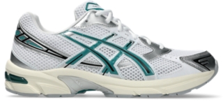 GEL-1130 | Unisex | White/Desert Red | Sportstyle Shoes | ASICS United States