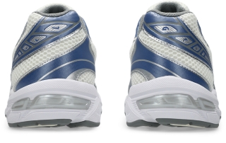 GEL-1130 | Unisex | Cream/Blueberry | Unisex SportStyle Shoes | ASICS IE