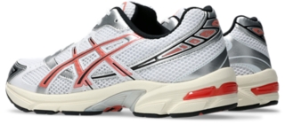 GEL-1130 | Unisex | White/Rainy Lake | Sportstyle Shoes | ASICS United States
