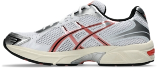 GEL-1130 | Unisex | White/Rainy Lake | Sportstyle Shoes | ASICS United States