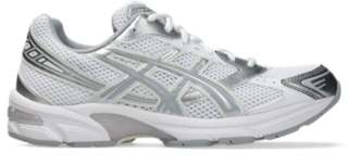 White/Piedmont Grey