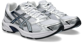 GEL-1130, White/Storm Cloud 2