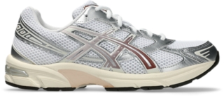 White/Rusted Rock