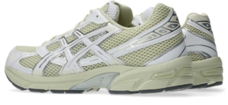 GEL-1130, Oyster White/White 3