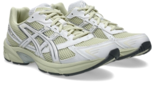 GEL-1130, Oyster White/White 2