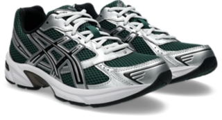 GEL-1130, Evergreen/Black 2