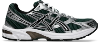 Evergreen/Black