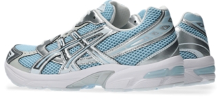 GEL-1130, Faded Denim/Pure Silver 3