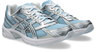 GEL-1130, Faded Denim/Pure Silver 2