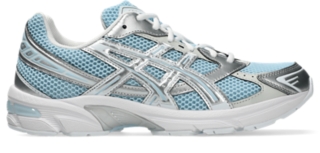 Faded Denim/Pure Silver